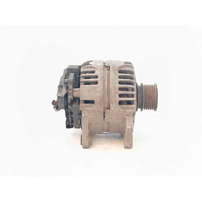 Recambio de alternador para seat leon (1m1) signo referencia OEM IAM 0124325013 037903025M - Negro 6