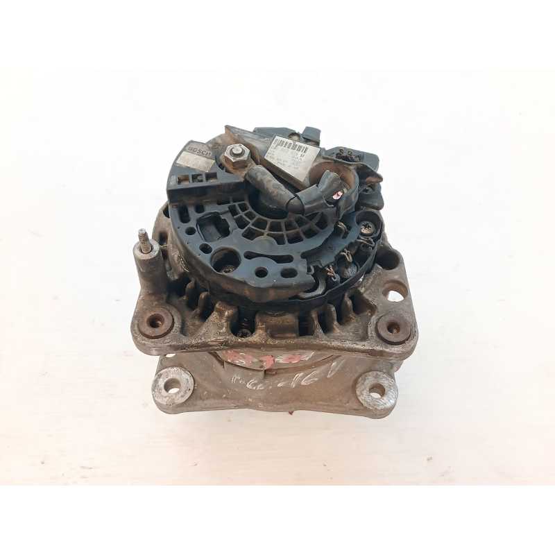 Recambio de alternador para seat leon (1m1) signo referencia OEM IAM 0124325013 037903025M - Negro 7