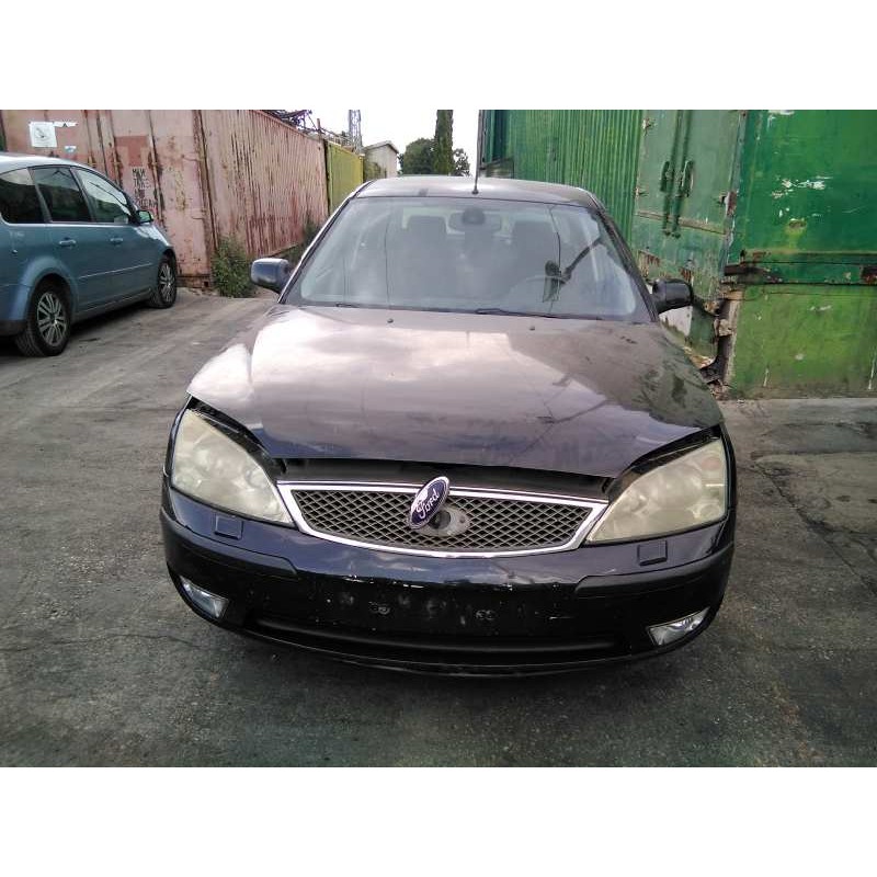 ford mondeo berlina (ge) del año 2004