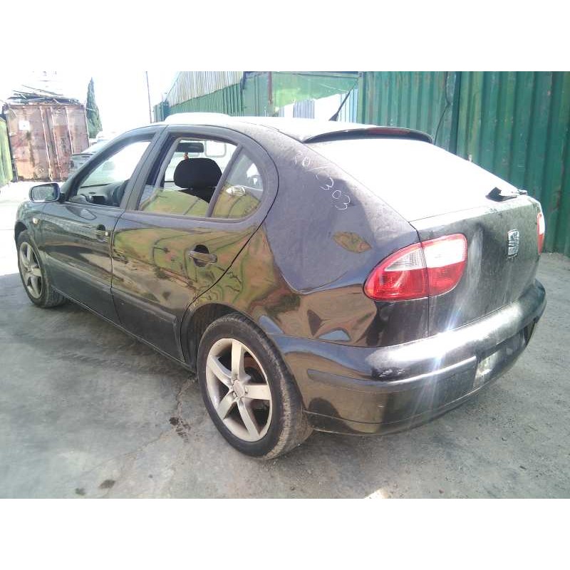 seat leon (1m1) del año 2005