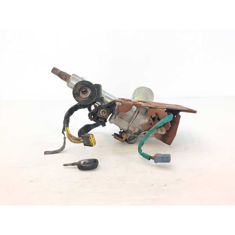 Recambio de columna direccion para renault clio ii fase ii (b/cb0) 1.2 referencia OEM IAM 16185769 KOYO 