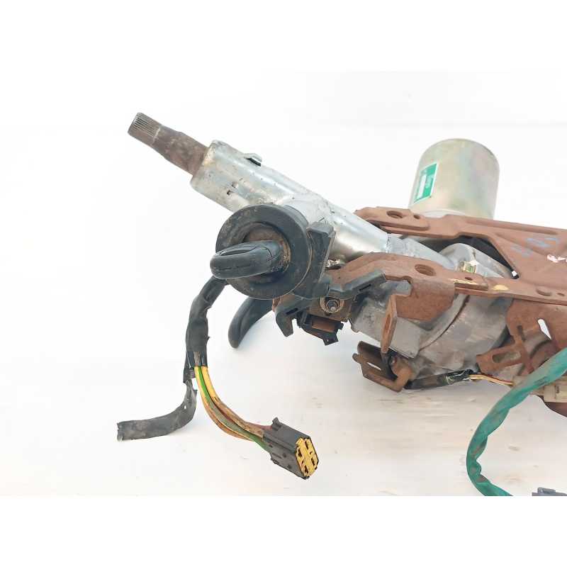 Recambio de columna direccion para renault clio ii fase ii (b/cb0) 1.2 referencia OEM IAM 16185769 KOYO 2