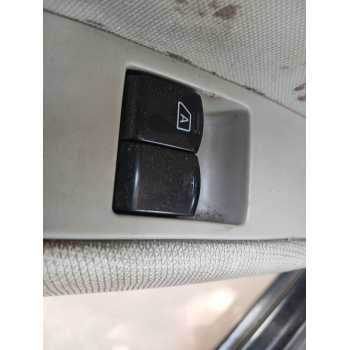 MANDO ELEVALUNAS DELANTERO IZQUIERDO 