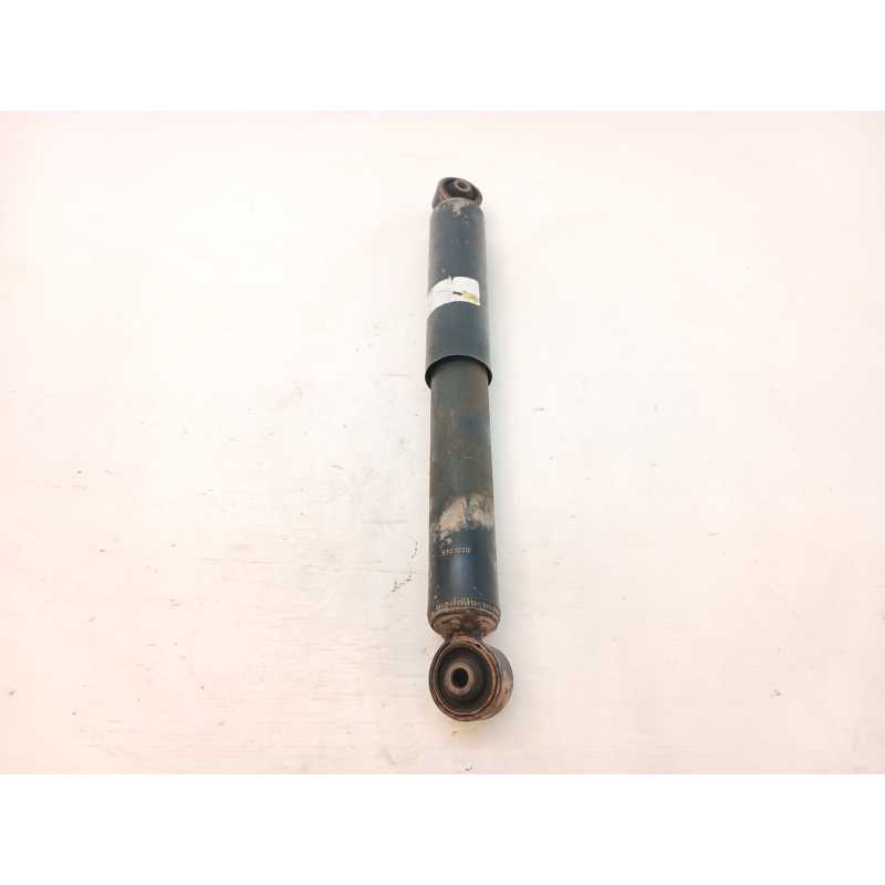 Recambio de amortiguador trasero derecho para ford transit, caja cerr. corto 95 ft 100 2.5 referencia OEM IAM S151030  