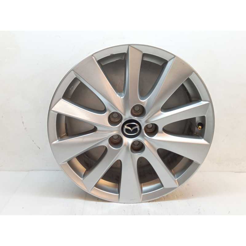 Recambio de llanta para mazda cx-5 (ke, gh) 2.0 (keefw) referencia OEM IAM 9965667070  