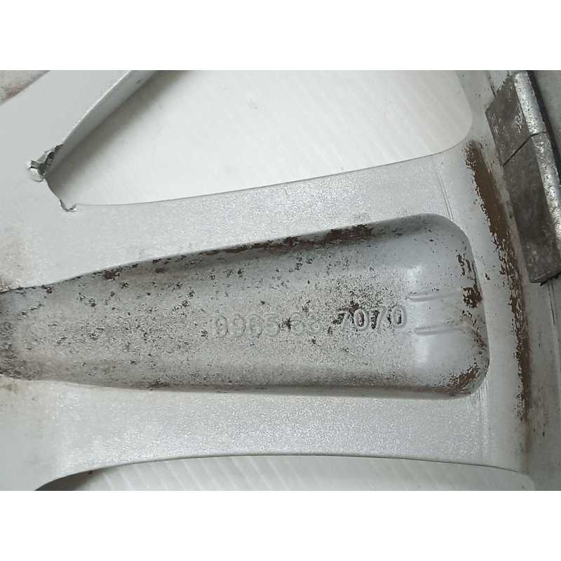 Recambio de llanta para mazda cx-5 (ke, gh) 2.0 (keefw) referencia OEM IAM 9965667070 - Rojo 3