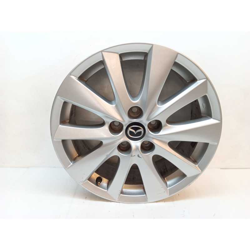 Recambio de llanta para mazda cx-5 (ke, gh) 2.0 (keefw) referencia OEM IAM 9965667070  