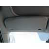 Recambio de parasol izquierdo para nissan qashqai i (j10, nj10) 2.0 dci referencia OEM IAM   