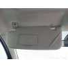 Recambio de parasol izquierdo para nissan qashqai i (j10, nj10) 2.0 dci referencia OEM IAM   