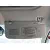 Recambio de parasol derecho para nissan qashqai i (j10, nj10) 2.0 dci referencia OEM IAM   