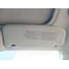 Recambio de parasol derecho para nissan qashqai i (j10, nj10) 2.0 dci referencia OEM IAM   