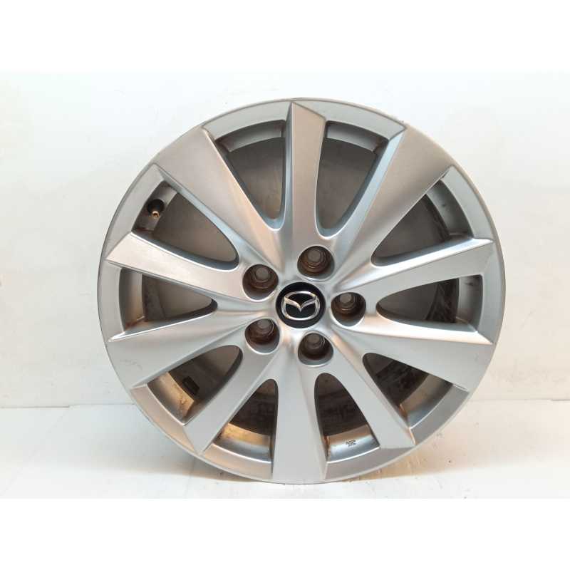Recambio de llanta para mazda cx-5 (ke, gh) 2.0 (keefw) referencia OEM IAM 9965667070  