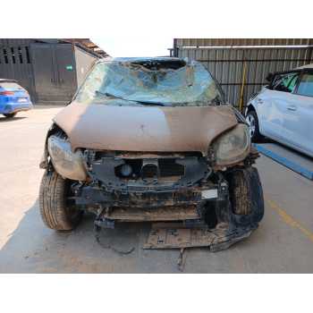 SMART FORFOUR HATCHBACK (453)