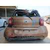 smart forfour hatchback (453) del año 2015