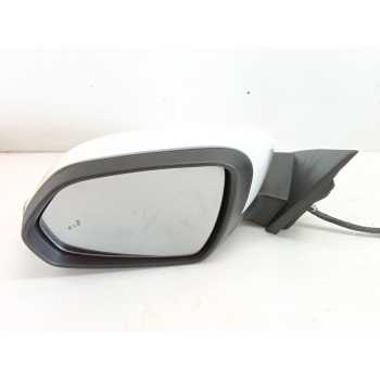 RETROVISOR IZQUIERDO 11370239WSB 