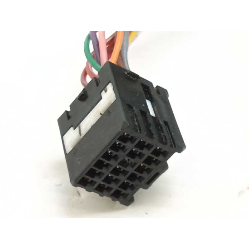 Recambio de retrovisor izquierdo para mg zs luxury referencia OEM IAM 11370239WSB - Blanco 3