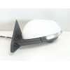 Recambio de retrovisor izquierdo para mg zs luxury referencia OEM IAM 11370239WSB  
