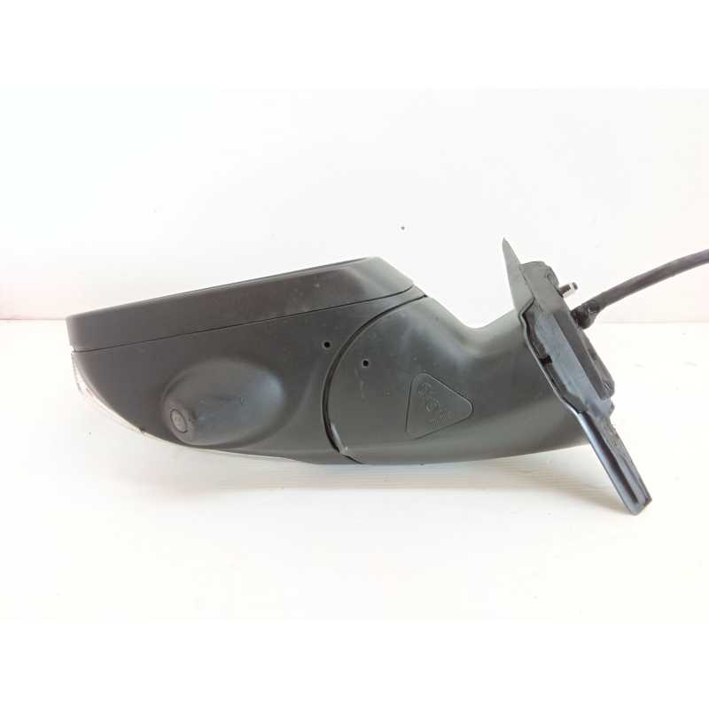 Recambio de retrovisor izquierdo para mg zs luxury referencia OEM IAM 11370239WSB - Blanco 6