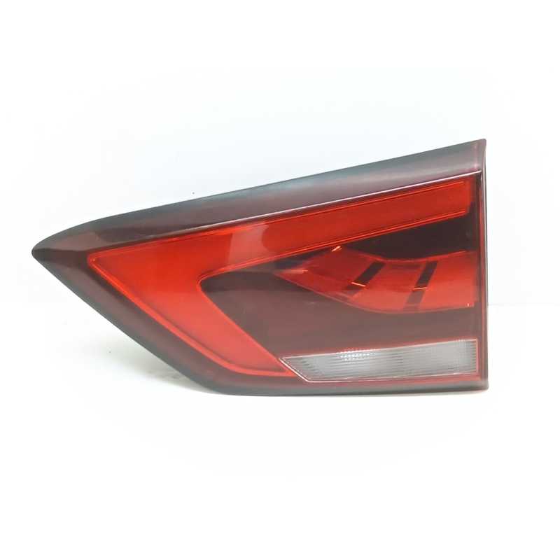 Recambio de piloto trasero derecho interior para mg zs luxury referencia OEM IAM A31005R0100  