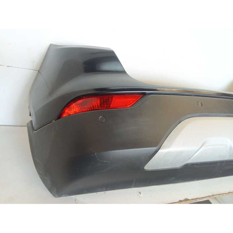 Recambio de paragolpes trasero para opel mokka x design line referencia OEM IAM 475498858 2