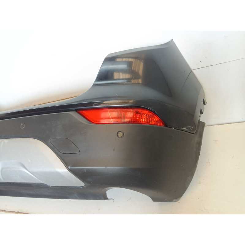 Recambio de paragolpes trasero para opel mokka x design line referencia OEM IAM 475498858 3
