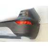 Recambio de paragolpes trasero para opel mokka x design line referencia OEM IAM 475498858  