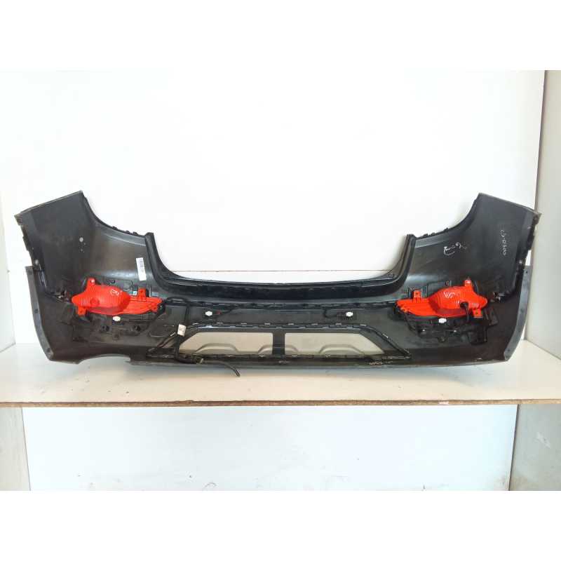 Recambio de paragolpes trasero para opel mokka x design line referencia OEM IAM 475498858 4