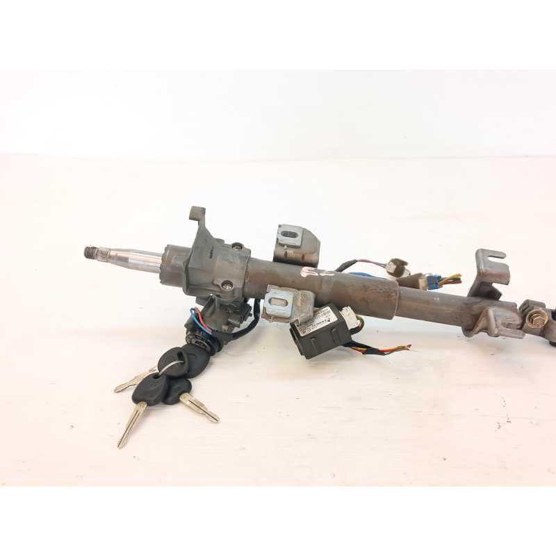 Recambio de columna direccion para hyundai atos (mx) 1.0 i referencia OEM IAM - Gris 2