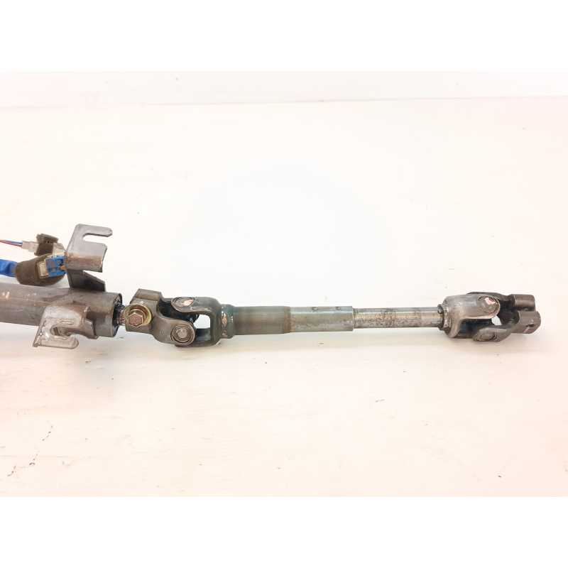 Recambio de columna direccion para hyundai atos (mx) 1.0 i referencia OEM IAM - Gris 3