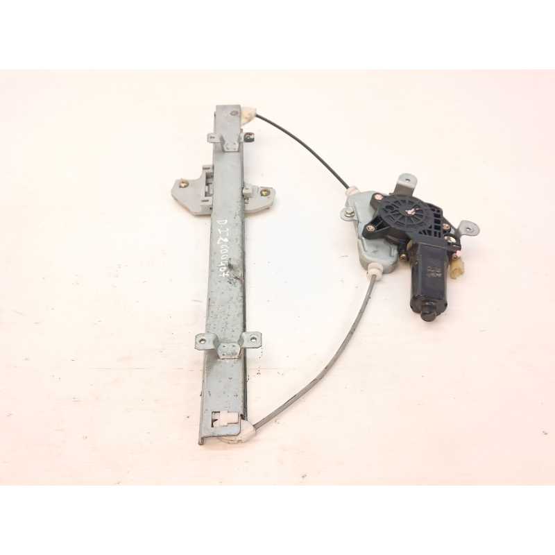 Recambio de elevalunas delantero izquierdo para hyundai atos (mx) 1.0 i referencia OEM IAM   