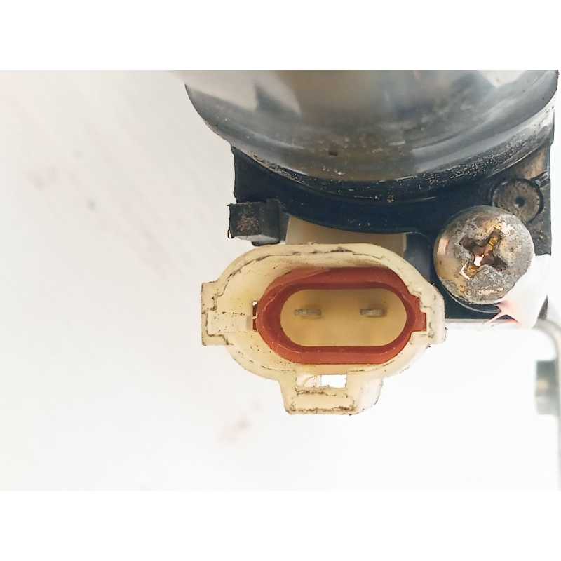 Recambio de elevalunas delantero izquierdo para hyundai atos (mx) 1.0 i referencia OEM IAM - Gris 2