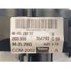 Recambio de mando luces para citroën c3 i (fc_, fn_) 1.4 i referencia OEM IAM 96488208XT  