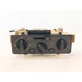 MANDO CALEFACCION / AIRE ACONDICIONADO F664479W 
