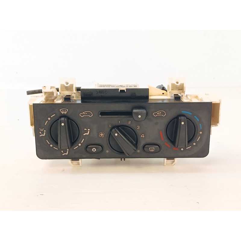 Recambio de mando calefaccion / aire acondicionado para citroën c3 i (fc_, fn_) 1.4 i referencia OEM IAM F664479W  