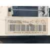Recambio de mando calefaccion / aire acondicionado para citroën c3 i (fc_, fn_) 1.4 i referencia OEM IAM F664479W  
