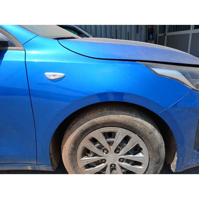 Recambio de aleta delantera derecha para kia ceed tourer (cd) 1.0 t-gdi referencia OEM IAM   