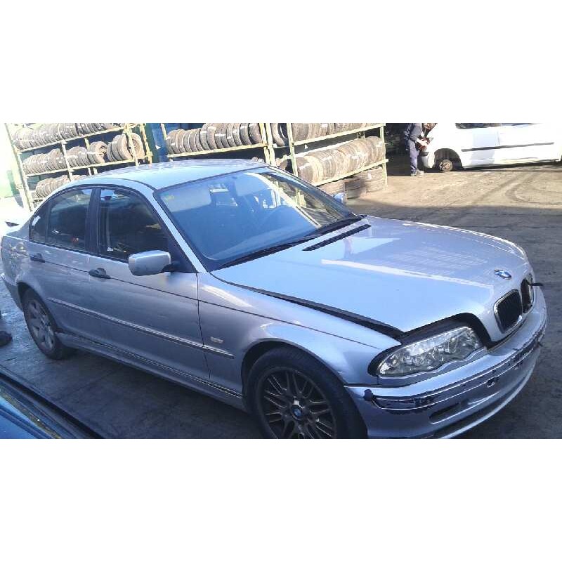 bmw serie 3 berlina (e46) del año 1999