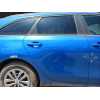 Recambio de puerta trasera derecha para kia ceed tourer (cd) 1.0 t-gdi referencia OEM IAM   