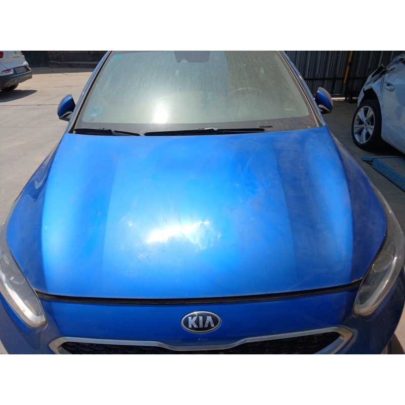 Recambio de capo para kia ceed tourer (cd) 1.0 t-gdi referencia OEM IAM   