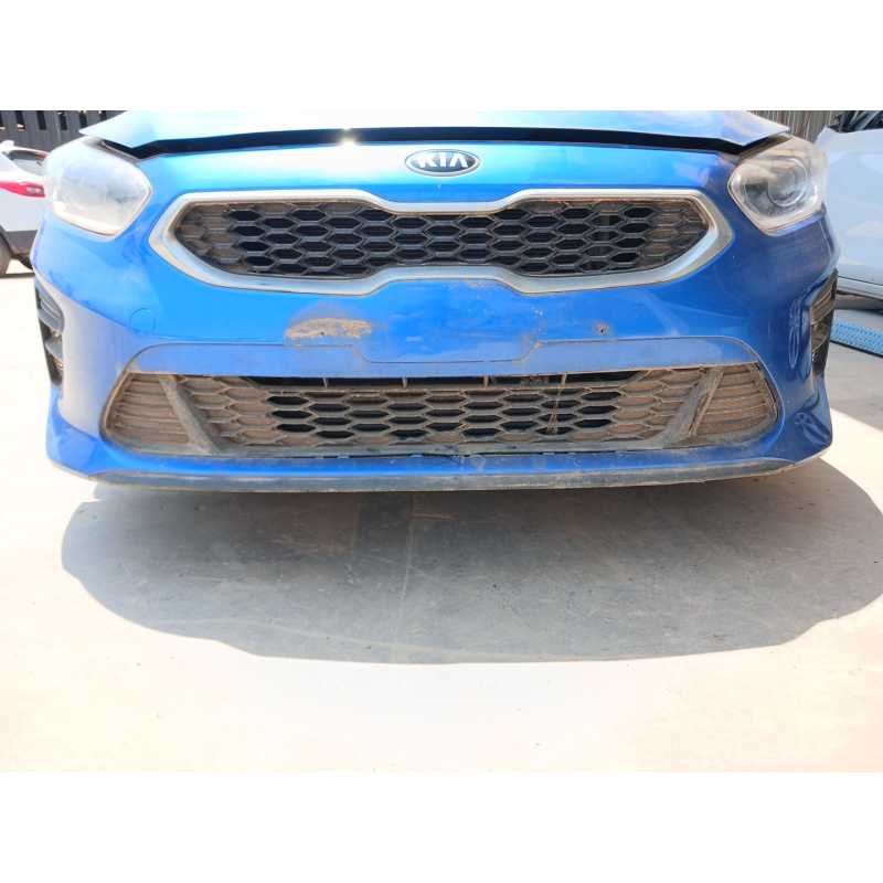 Recambio de paragolpes delantero para kia ceed tourer (cd) 1.0 t-gdi referencia OEM IAM   
