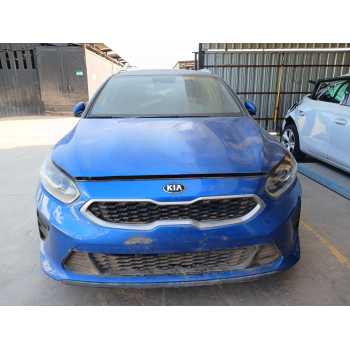 KIA CEED TOURER (CD)