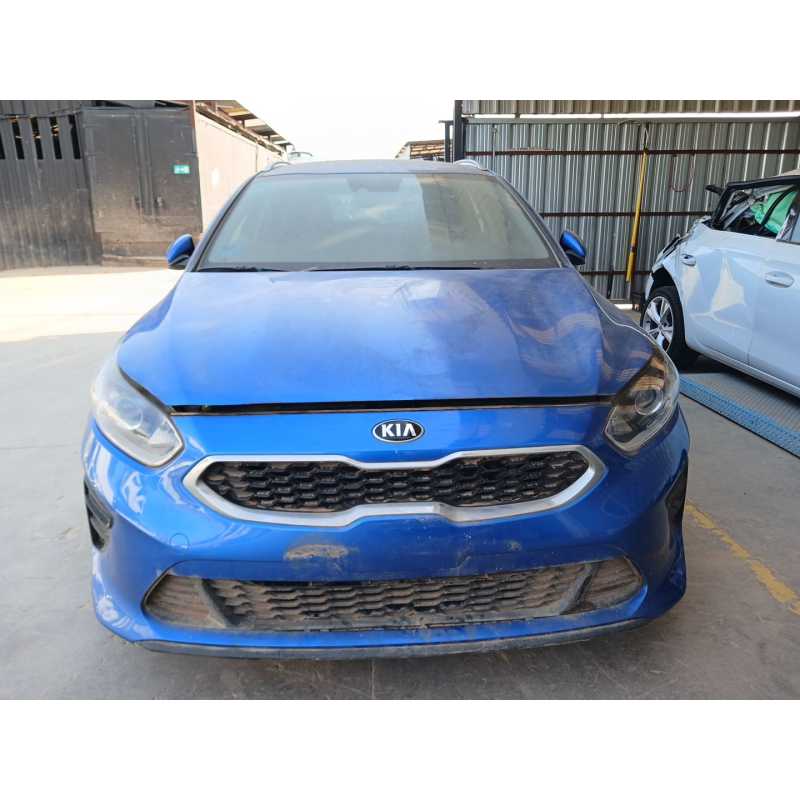 kia ceed tourer (cd) del año 2019