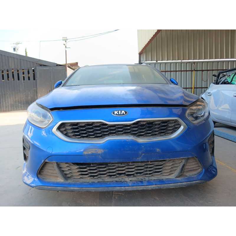 kia ceed tourer (cd) del año 2019
