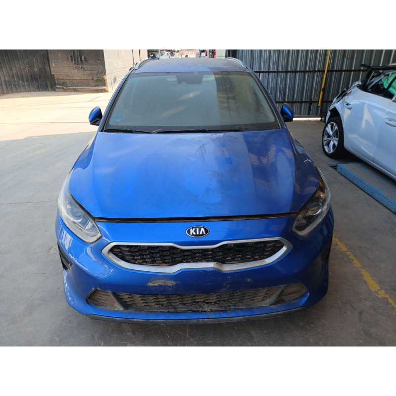 kia ceed tourer (cd) del año 2019