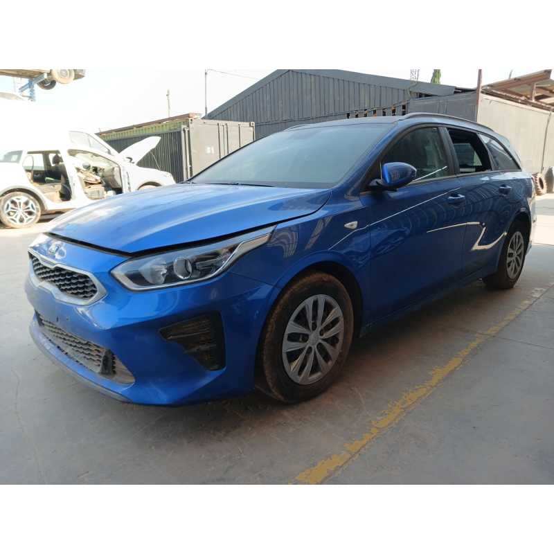 kia ceed tourer (cd) del año 2019