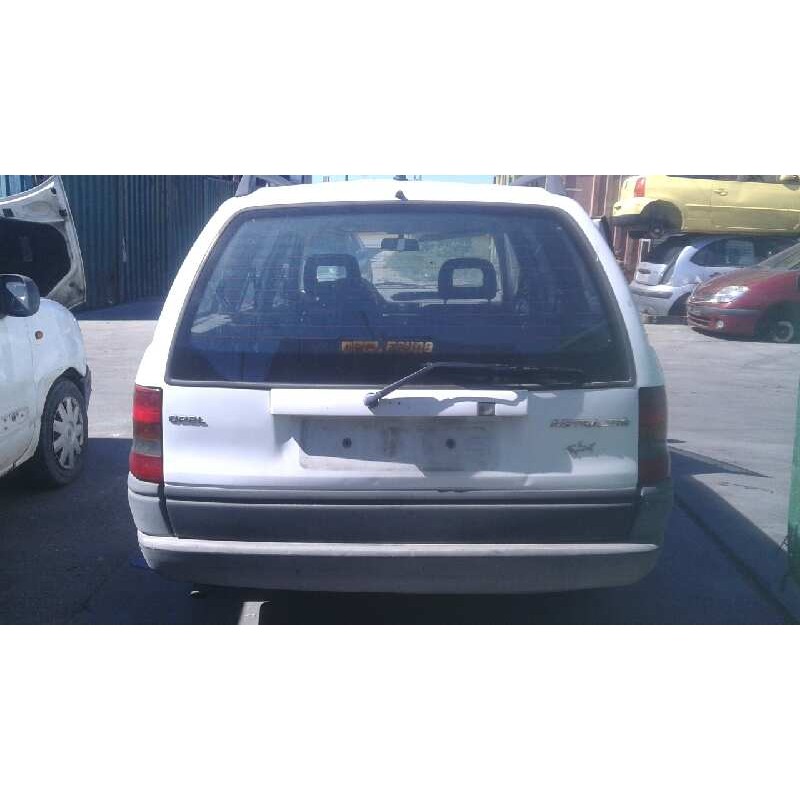 opel astra f caravan del año 1997