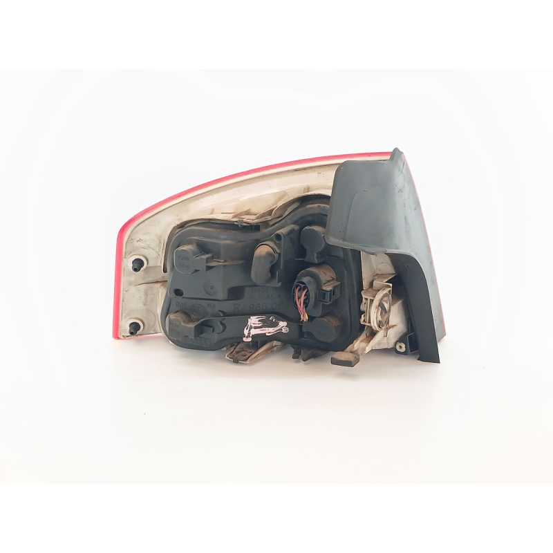 Recambio de piloto trasero derecho para audi a4 b7 (8ec) 2.0 tdi 16v referencia OEM IAM 8E5945096 - Negro 3