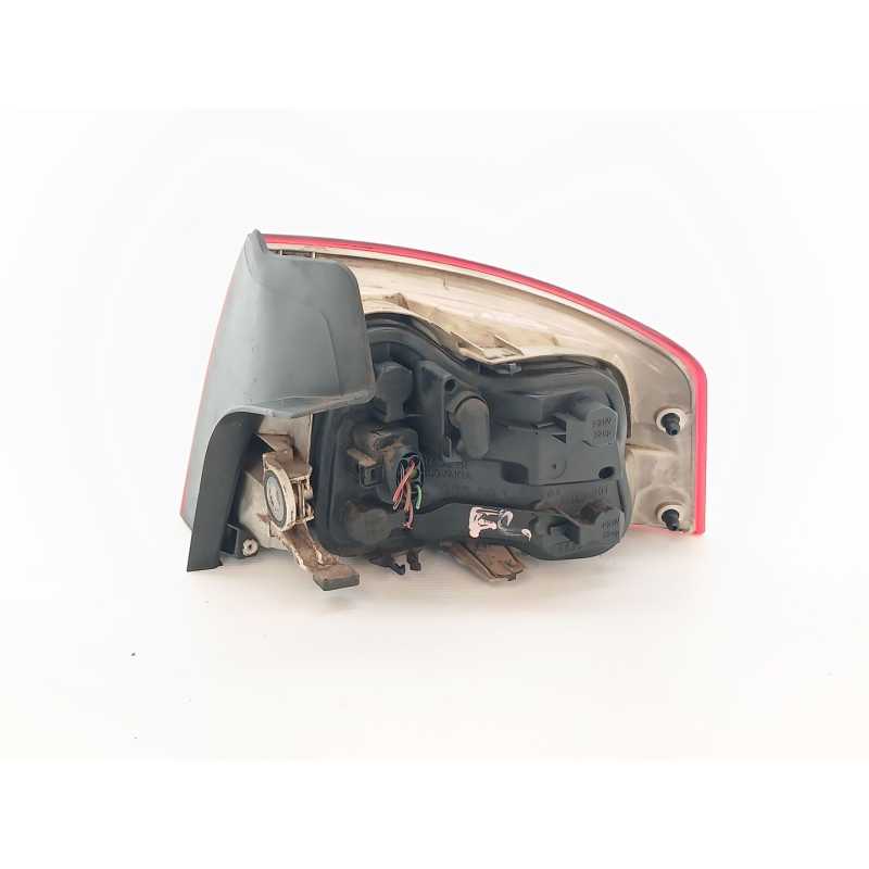 Recambio de piloto trasero izquierdo para audi a4 b7 (8ec) 2.0 tdi 16v referencia OEM IAM 8E5945095 - Negro 3