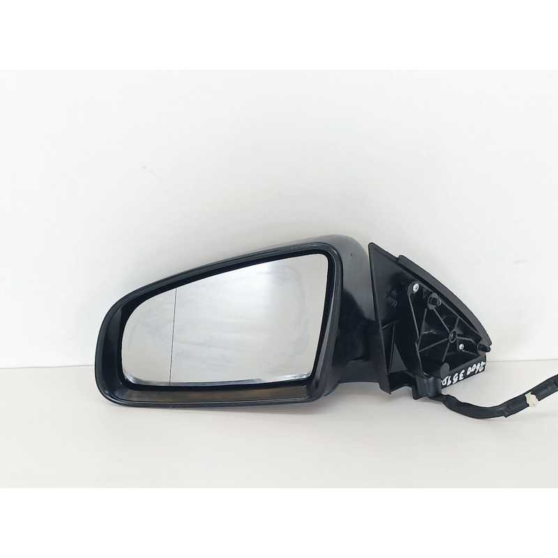 Recambio de retrovisor izquierdo para audi a4 b7 (8ec) 2.0 tdi 16v referencia OEM IAM   