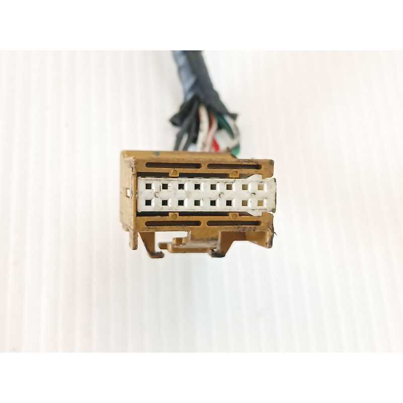 Recambio de retrovisor izquierdo para audi a4 b7 (8ec) 2.0 tdi 16v referencia OEM IAM - Negro 4